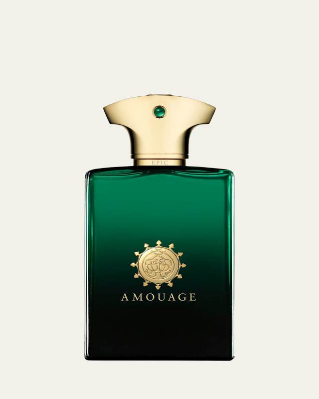 Epic Man Eau de Parfum, 3.3 oz.